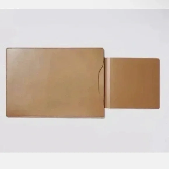 Threshold Laptop Sleeve With Built In Mouse Pad - Picture 5 of 6